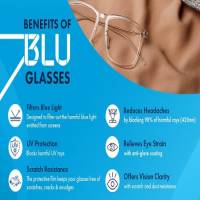 Protect Your Eyes from Harmful Blue Light: The Importance of Blue Cut ...